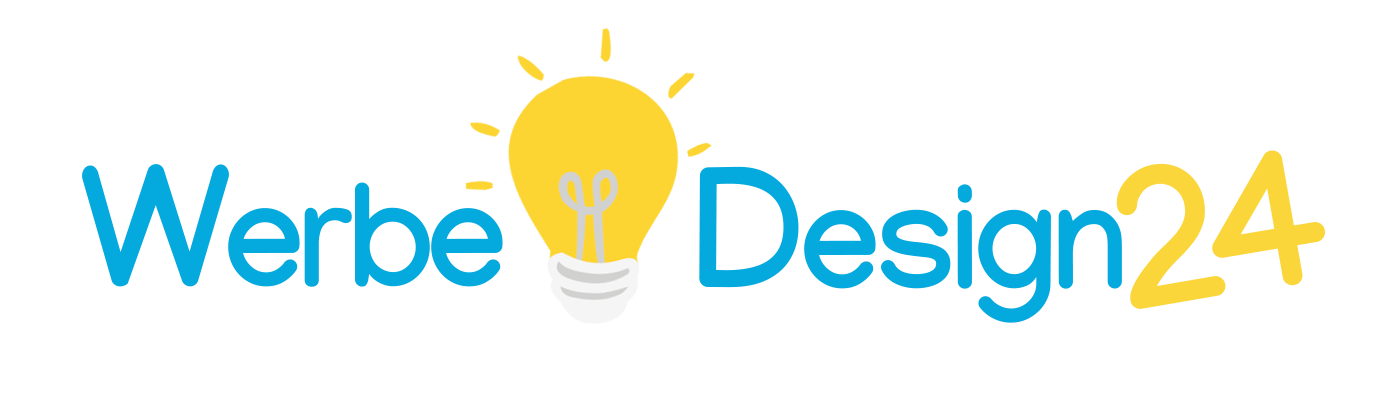 WerbeDesign24 Logo